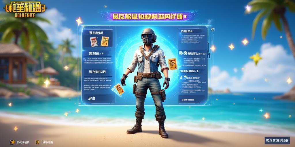 和平精英ios《流浪地球》外挂拯救iOS市场
