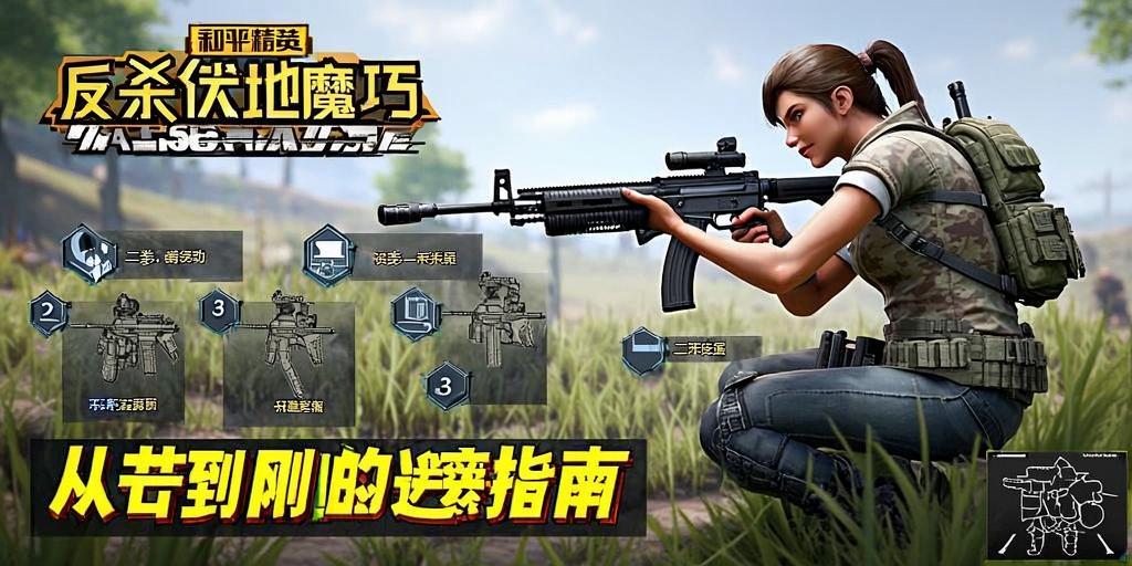 和平精英腾讯模拟器辅助【ACE变态版】