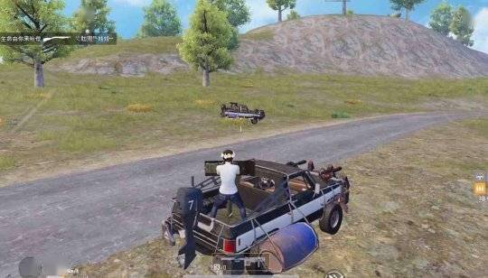 和平精英辅助【咪鸭容器直装】直播防录屏 漏打自瞄 人物透视 方框射线 人物距离 人物血条